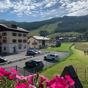 Apartmán Casa Susanna, Livigno