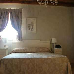 Venkovský dům Relais Mondotella, Pozzolengo