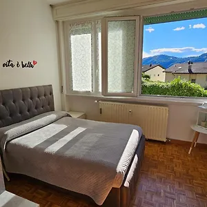 Dana's House Campione dʼItalia