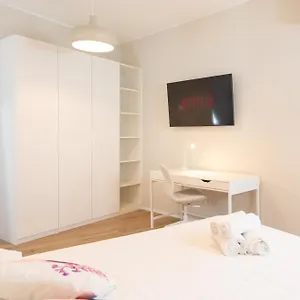 Dreams Exclusive With Terrace - Free Parking - M1 Station - Near Center Milano