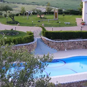 Tenuta Su Vrau , Posada (Sardinia) Italië