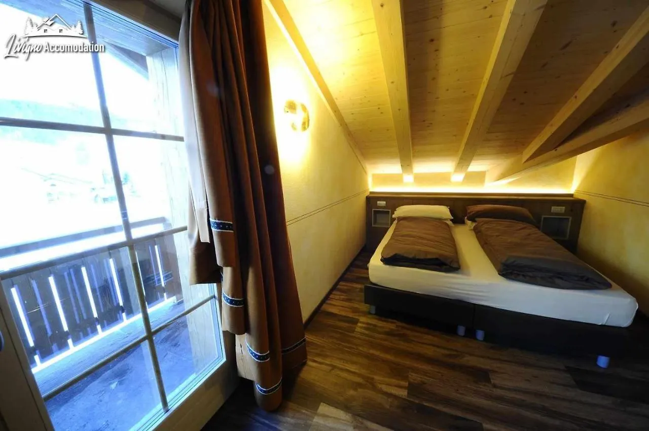 Alpen Flower By Livigno Accomodation Apartment